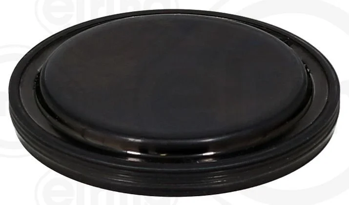Tampa de flange, transmissão manual ELRING 706.043