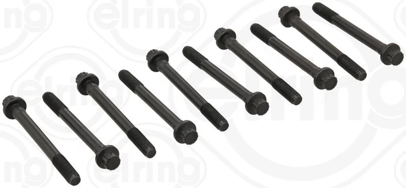 Cylinder Head Bolt Set ELRING 707.630