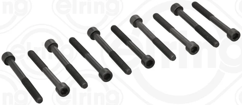 Conjunto de parafusos da cabeça do cilindro ELRING 707.660