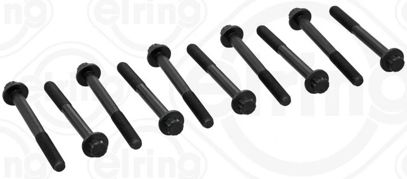 Cylinder Head Bolt Set ELRING 707.680