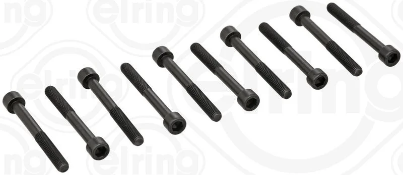 Cylinder Head Bolt Set ELRING 707.700