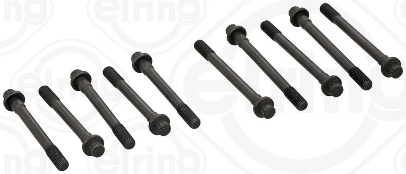 Cylinder Head Bolt Set ELRING 708.210