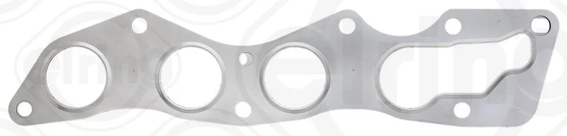 Gasket, exhaust manifold ELRING 709.040