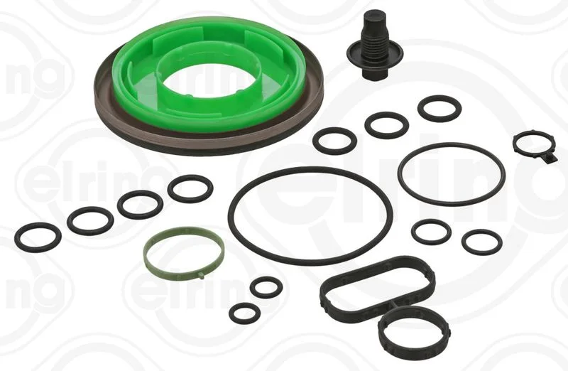 Conjunto de Juntas, cárter do motor ELRING 709.080
