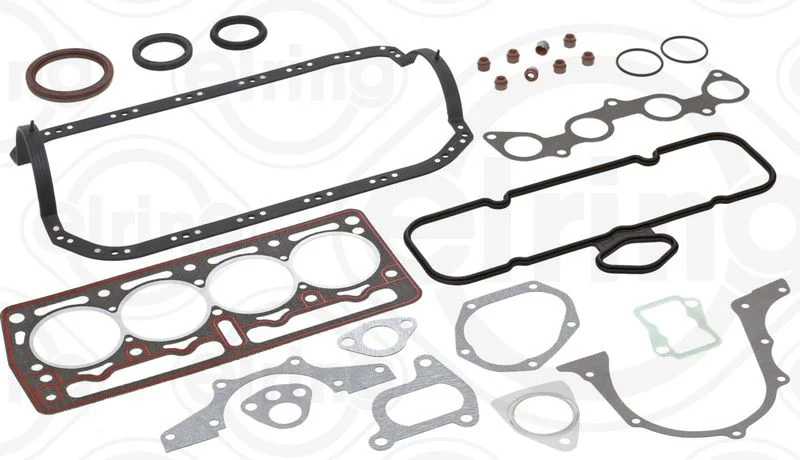 Conjunto completo de juntas, motor ELRING 710.232