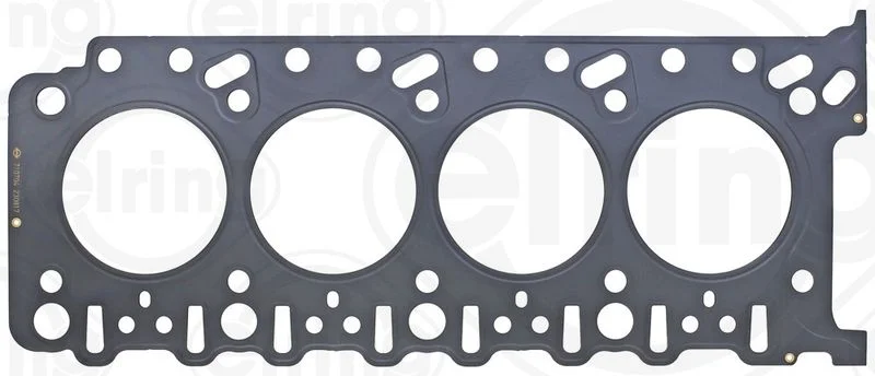 Gasket, cylinder head ELRING 710.704
