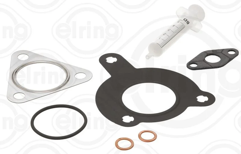 Kit de Montagem, carregador ELRING 715.540