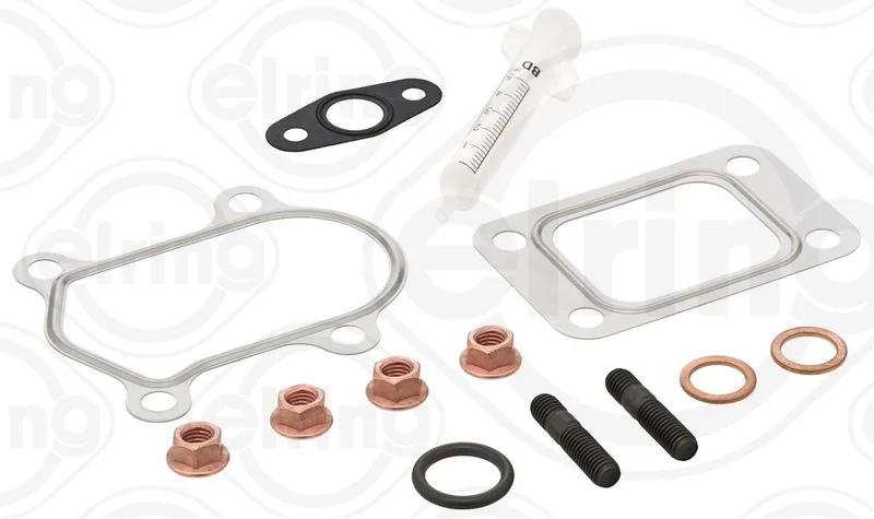 Mounting Kit, charger ELRING 715.620