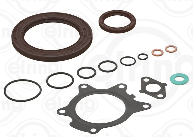 Conjunto de Juntas, cárter do motor ELRING 715.810
