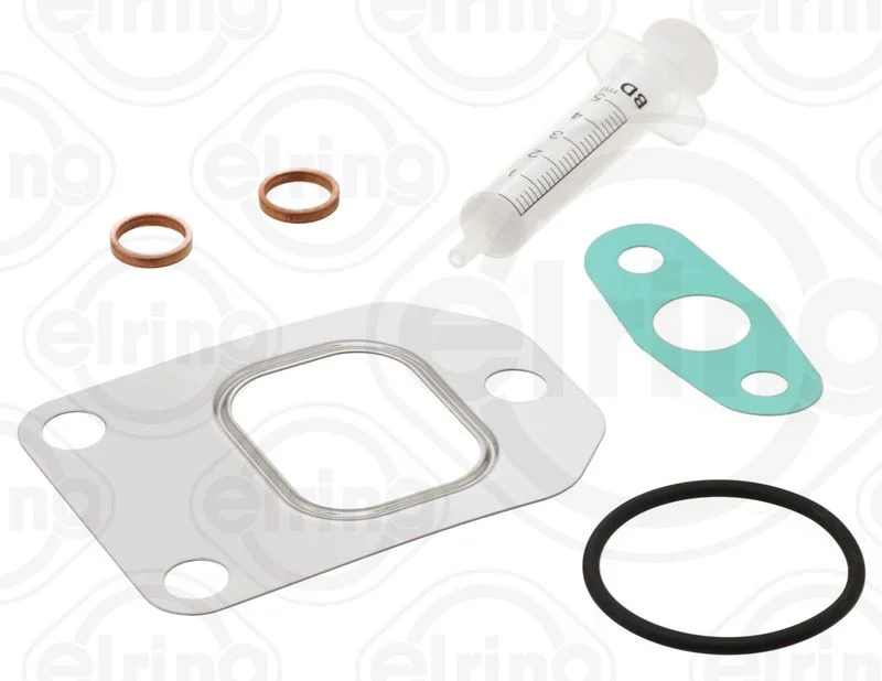 Kit de Montagem, carregador ELRING 715.820