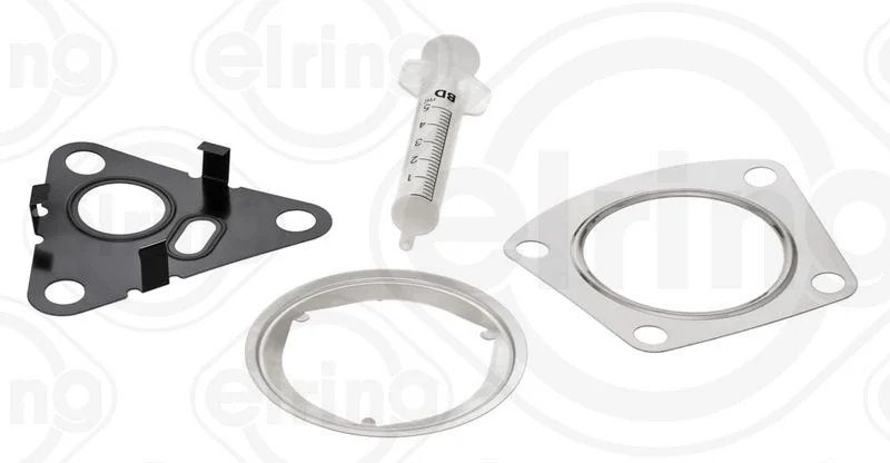 Kit de Montagem, carregador ELRING 716.270