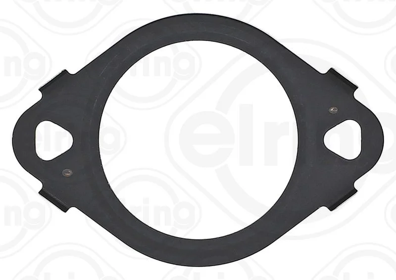 Gasket, EGR valve pipe ELRING 716.710