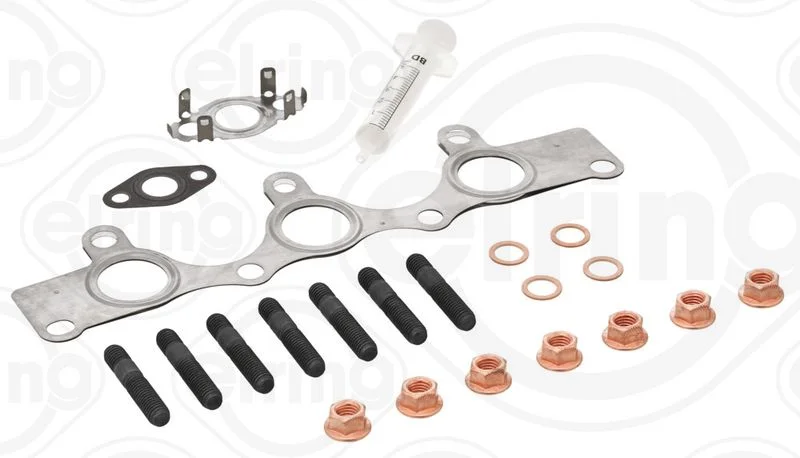 Kit de Montagem, carregador ELRING 716.751