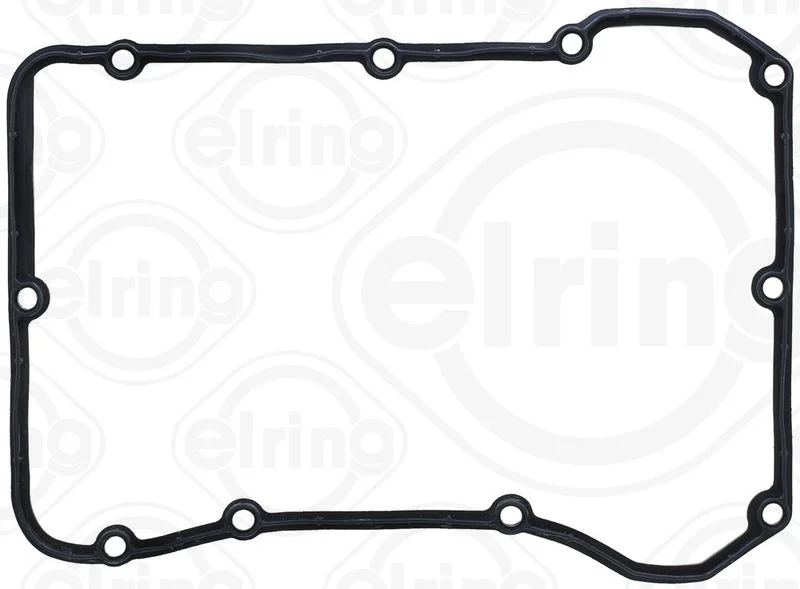 Gasket, cylinder head cover ELRING 716.940