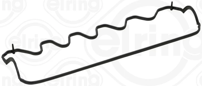 Gasket, cylinder head cover ELRING 717.480
