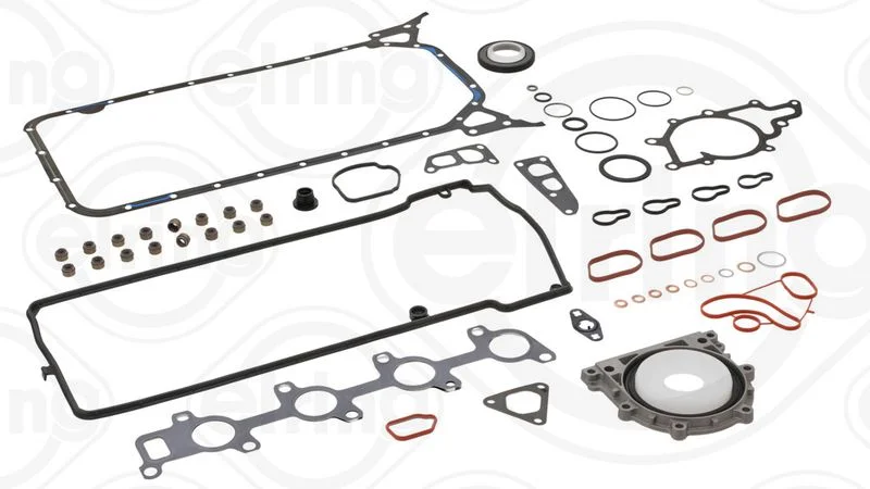 Conjunto completo de juntas, motor ELRING 717.700