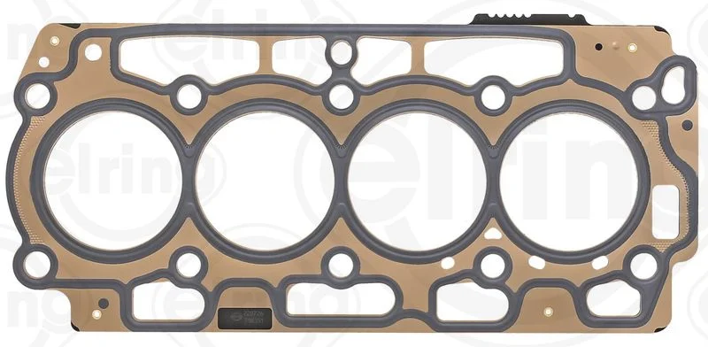Gasket, cylinder head ELRING 718.351