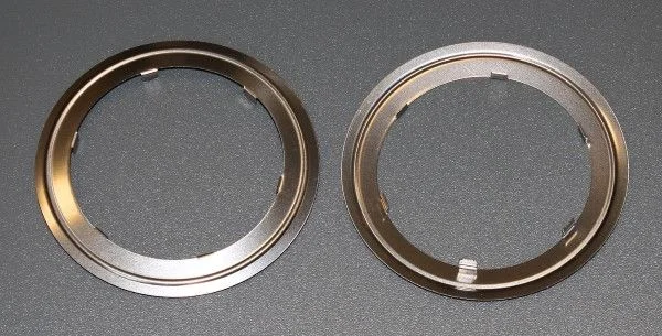 Gasket, exhaust pipe ELRING 721.930