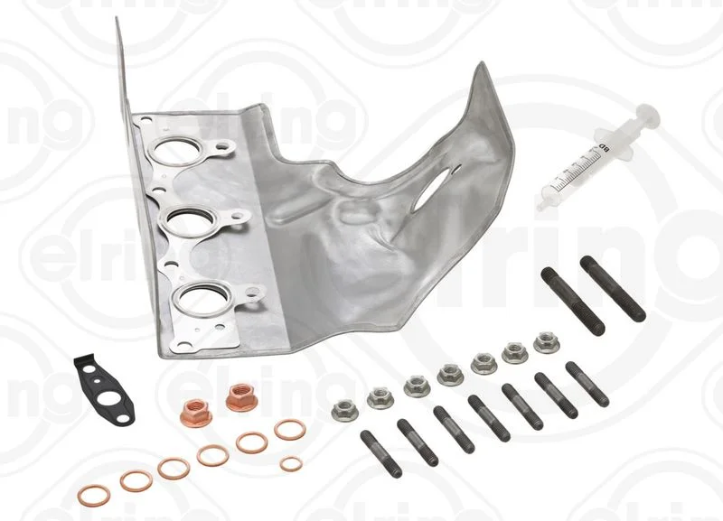 Kit de Montagem, carregador ELRING 724.810