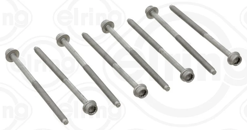 Cylinder Head Bolt Set ELRING 725.320