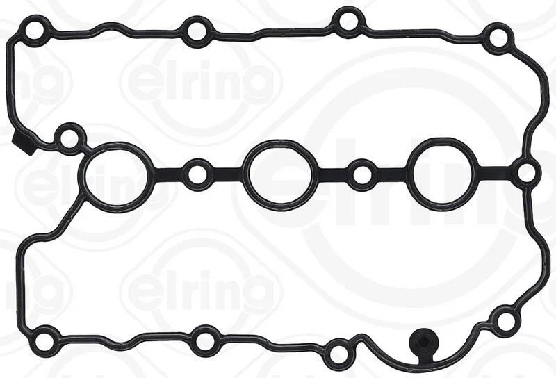 Gasket, cylinder head cover ELRING 725.860