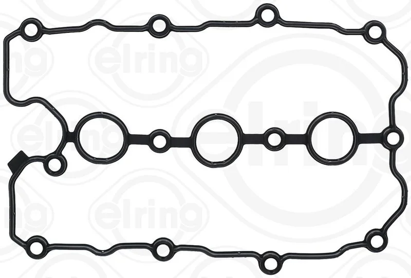 Gasket, cylinder head cover ELRING 725.870