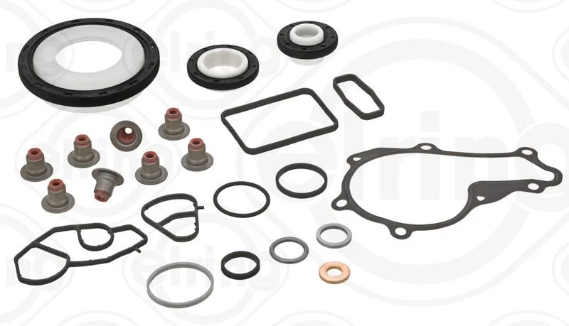 Conjunto completo de juntas, motor ELRING 726.090