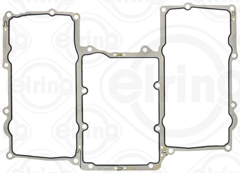 Gasket, intake manifold housing ELRING 727.741