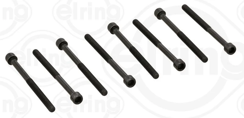 Conjunto de parafusos da cabeça do cilindro ELRING 728.090