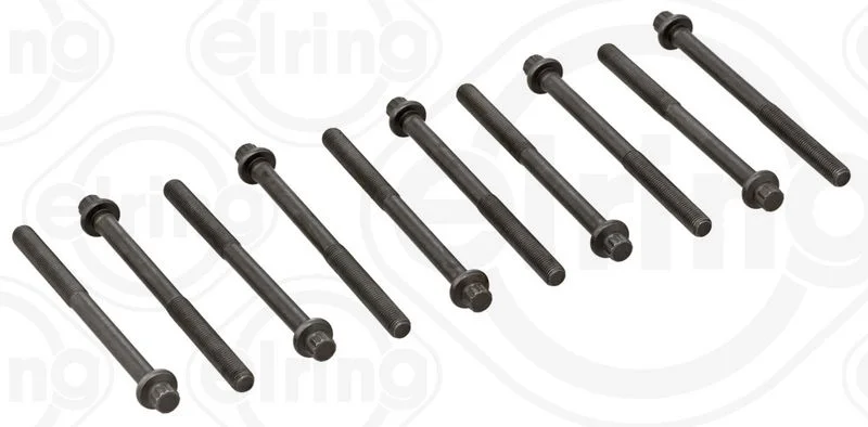 Conjunto de parafusos da cabeça do cilindro ELRING 728.120