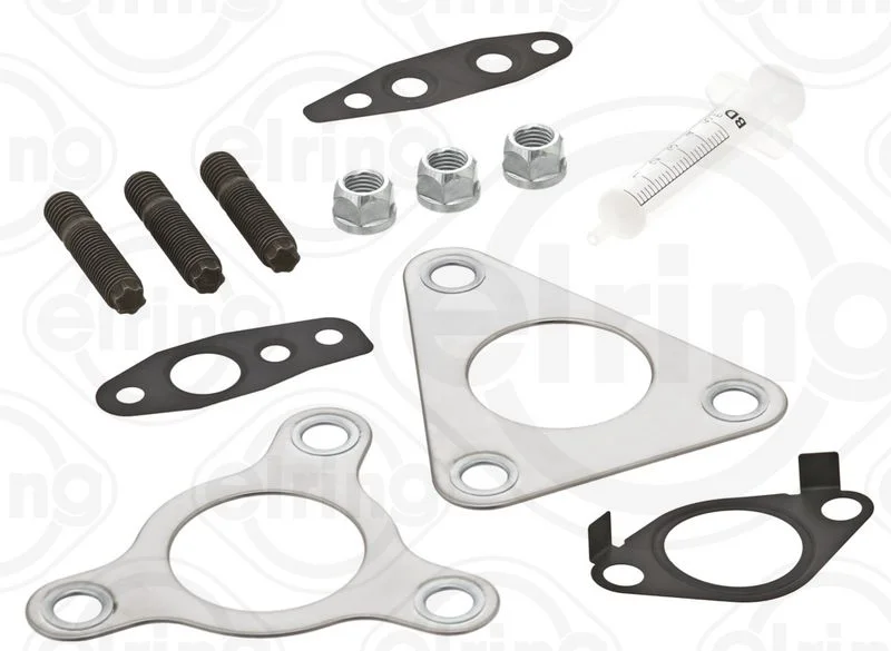 Kit de Montagem, carregador ELRING 728.500