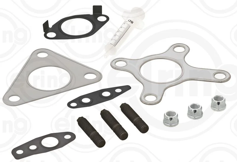Kit de Montagem, carregador ELRING 728.530