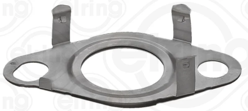 Gasket, EGR valve pipe ELRING 728.870