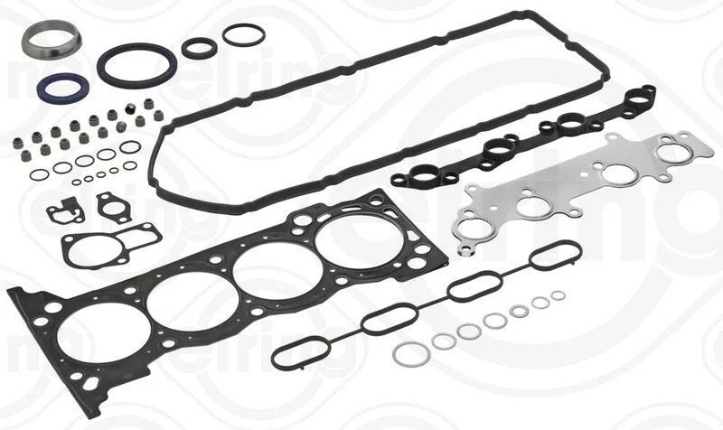 Conjunto completo de juntas, motor ELRING 729.020