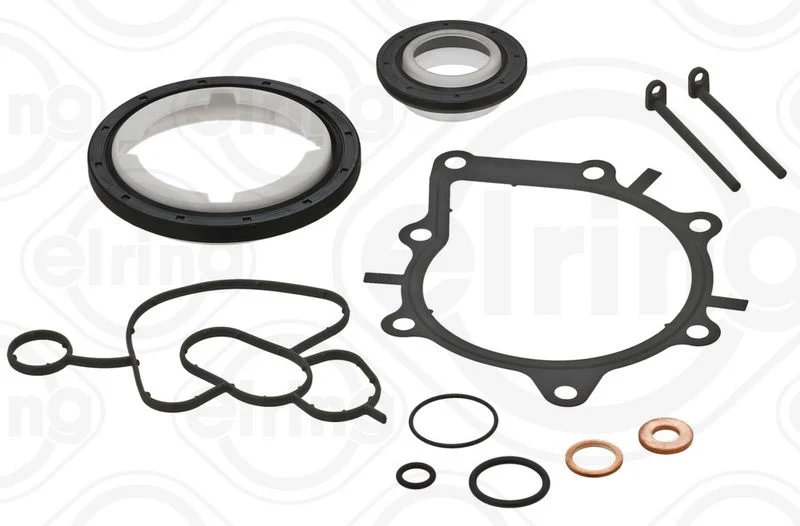 Conjunto de Juntas, cárter do motor ELRING 729.880