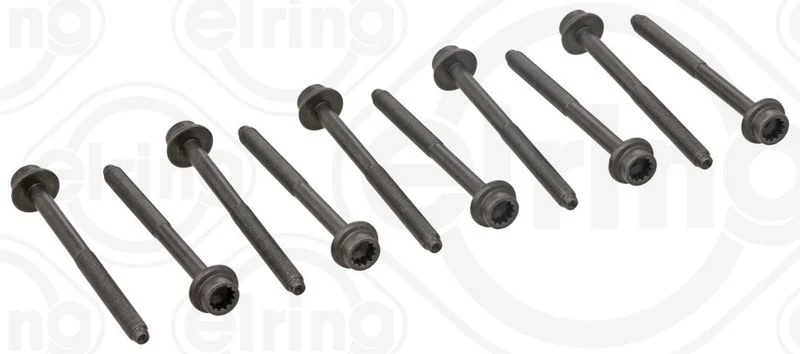 Cylinder Head Bolt Set ELRING 730.300