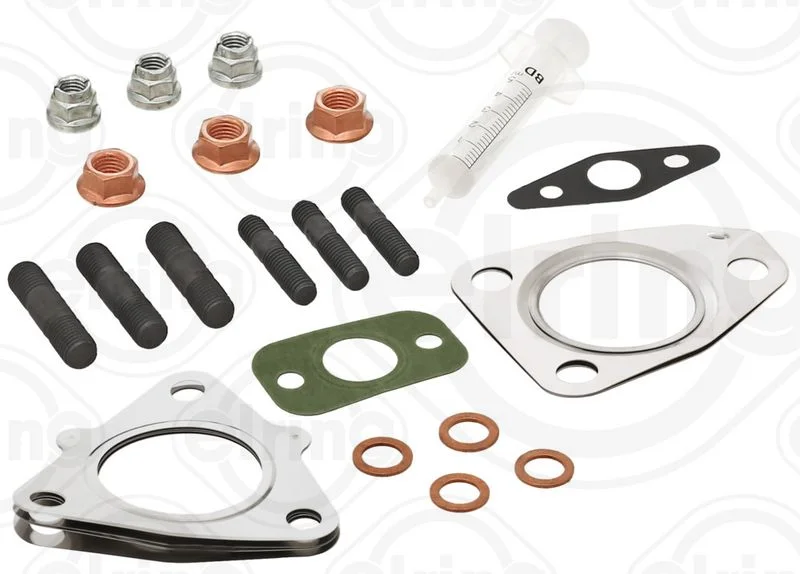 Kit de Montagem, carregador ELRING 731.160