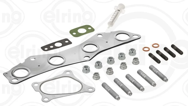 Kit de Montagem, carregador ELRING 731.170