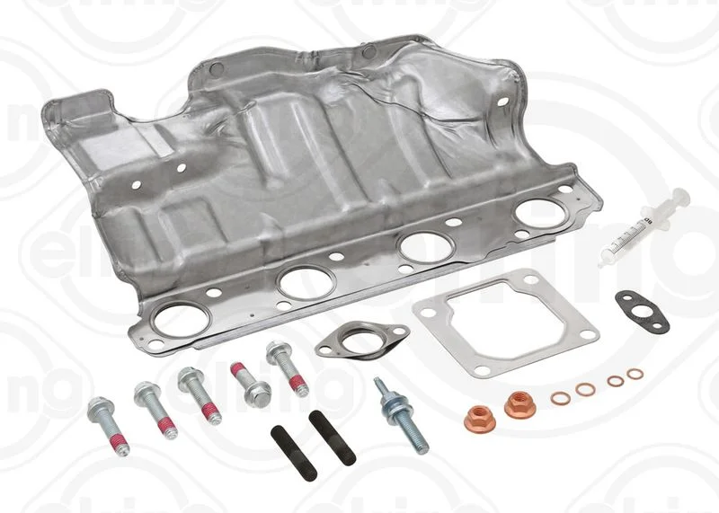 Kit de Montagem, carregador ELRING 733.570