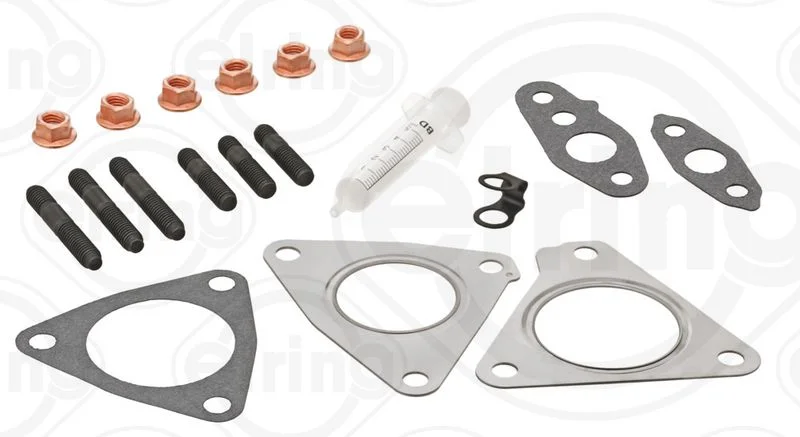 Mounting Kit, charger ELRING 733.860