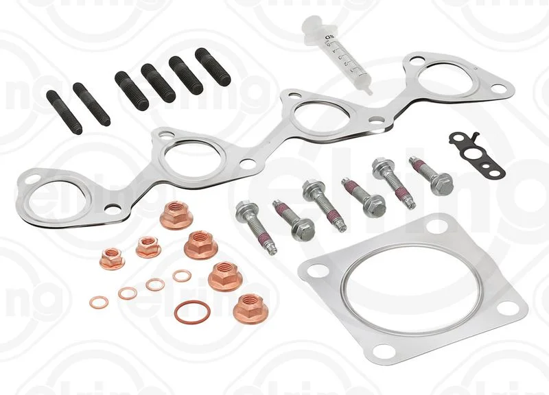 Kit de Montagem, carregador ELRING 733.870