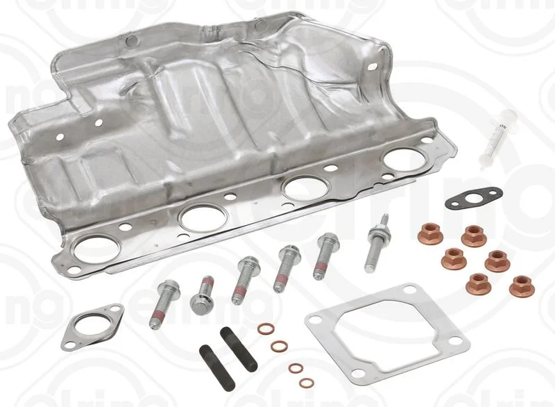 Mounting Kit, charger ELRING 734.830