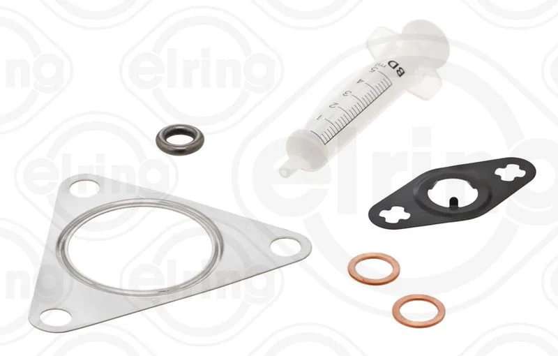 Kit de Montagem, carregador ELRING 736.940