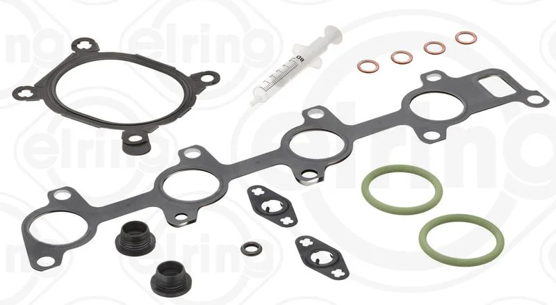 Kit de Montagem, carregador ELRING 737.290
