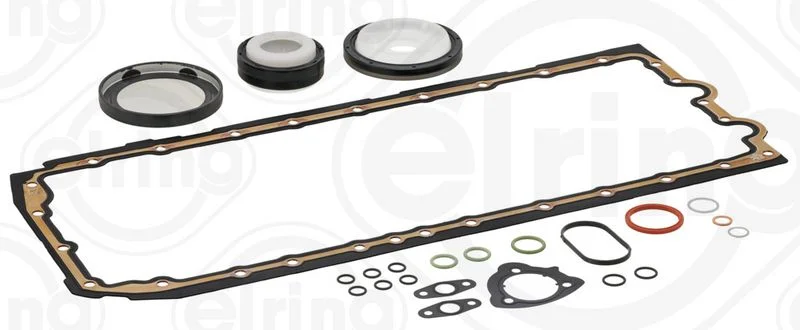 Conjunto de Juntas, cárter do motor ELRING 741.910