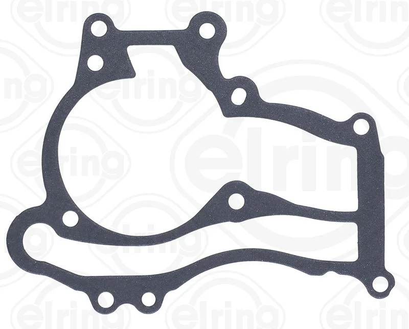 Gasket, water pump ELRING 744.570