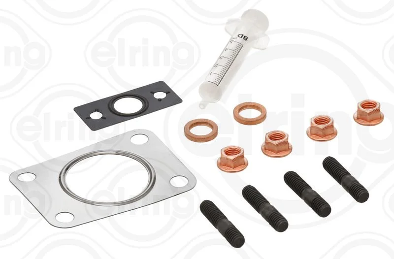 Mounting Kit, charger ELRING 745.120