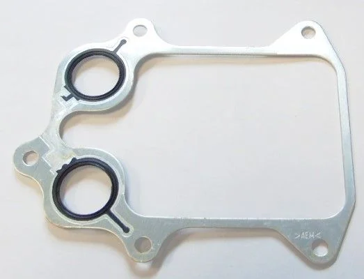 Gasket, oil cooler ELRING 747.820