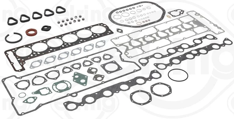 Conjunto completo de juntas, motor ELRING 748.251