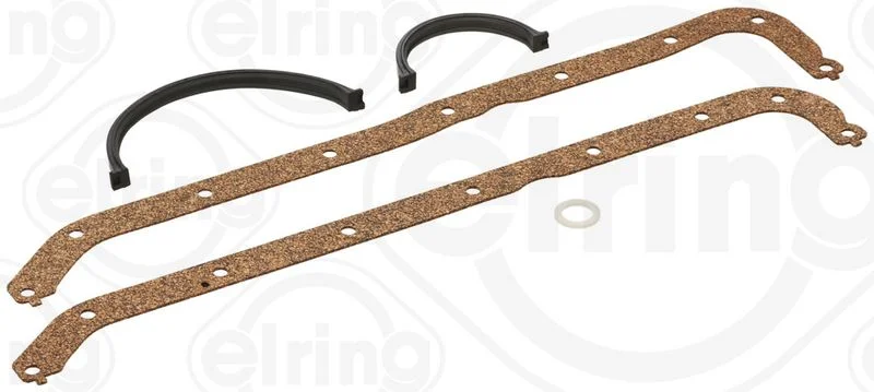 Conjunto de juntas, cárter de óleo ELRING 751.040